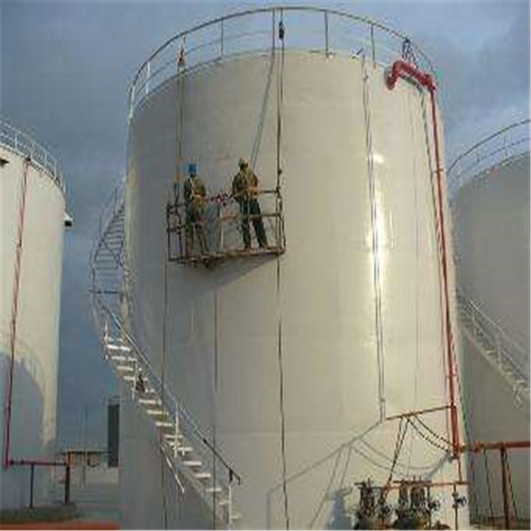 富平喷漆翻新・工业喷漆・设备喷漆服务简介